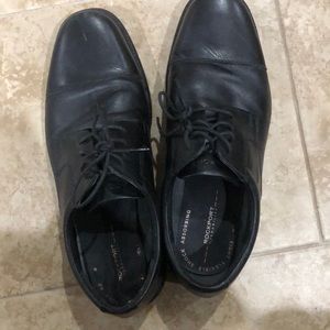 Rockport Men’s Dress Shoes